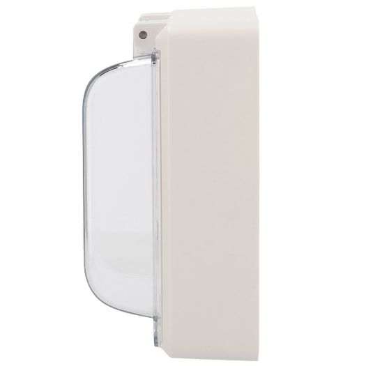 JBE-BOX-2101, Zaštitna kutija za Jade Bird module, Prozirno gornje kućište