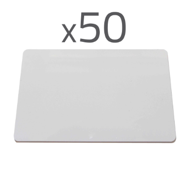RFID-CARD-50P
