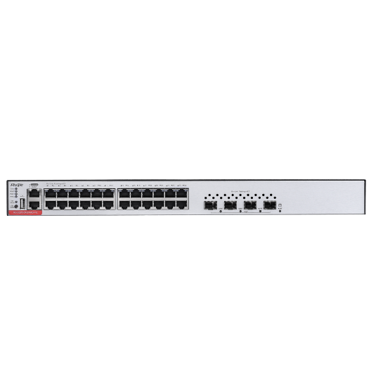 RG-S5310-24GT4XS-P-E