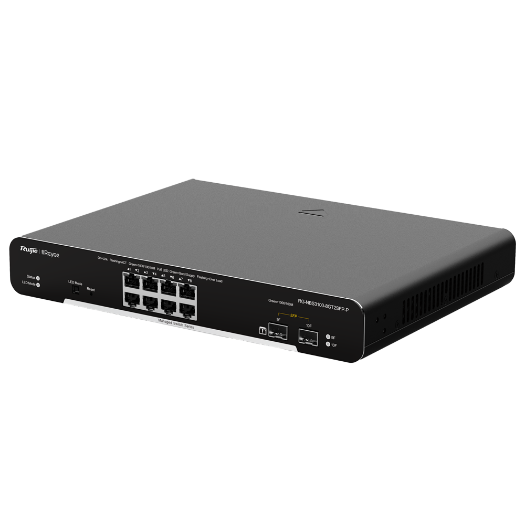 RG-NBS3100-8GT2SFP-P