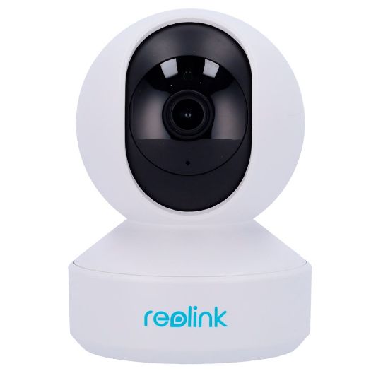 RL-E-SERIES-E330, Reolink dvostruka WiFi PT kamera E330, 5MP (2592x1944), IR 10 m / Automatsko praćenje