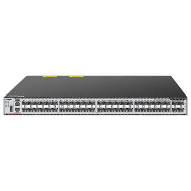 RG-CS85-48SFP4XS-D, Ruijie Switch Upravljani Cloud L3, 48 SFP portova + 8 SFP+ portova