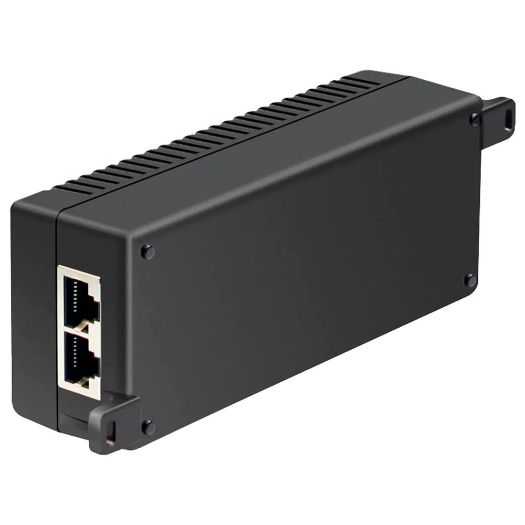 INJ-POE-30W-V2, PoE injektor, Ulaz/Izlaz RJ45 10/100/1000 Mbps, Snaga 30 W