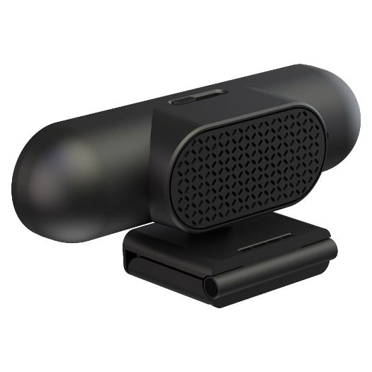 NV-V20T4K-EDU, Nivian USB kamera, Rezolucija 4K (3840x2160), Kut gledanja od 120°