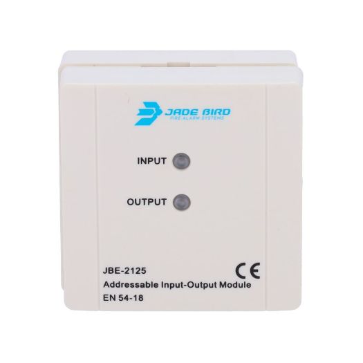 JBE-2125, Analogni modul Jade Bird, 1 Izlaz s potvrdom ulaza, Pokreće petlja