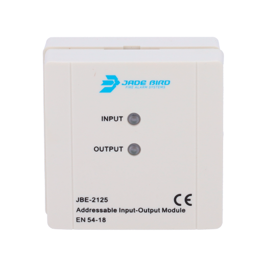 JBE-2125 Jade Bird analog module   1 Output with confirmation input   Powered by loop 