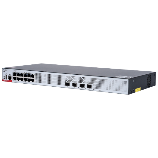 RG-CS83-12GT4XS-P Ruijie Switch Cloud Manageable L3   12 PoE RJ45 + 4 SFP+ ports 