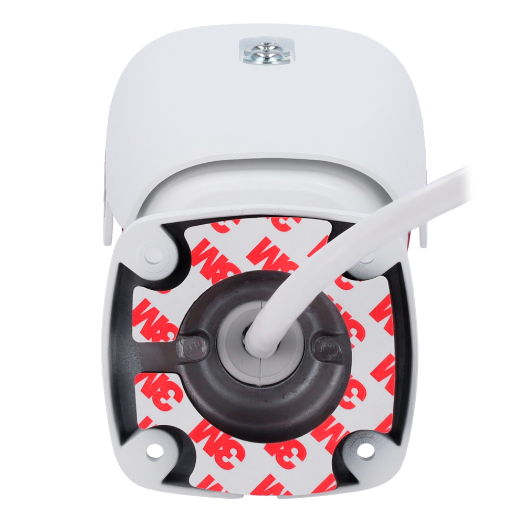 IRS-FB225-T007 InfiRay IP thermal camera FB2 series   VOx FPA thermal sensor 256x192 12µm | Lens 7mm [%VAR%] 