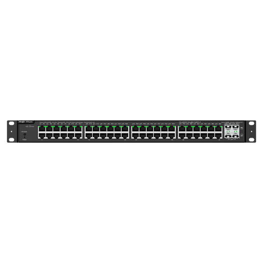 RG-NBS3100-48GT4SFP-P