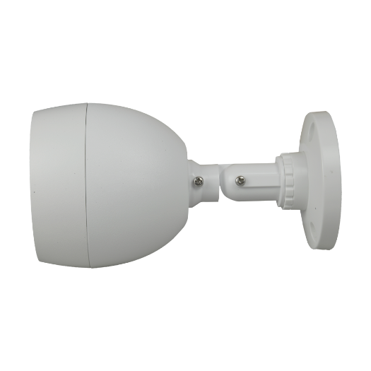 HAC-ME2802B Branded HDCVI Camera   IoT Active Deterrence range   1/2.8" 8 Megapixel Progressive CMOS 