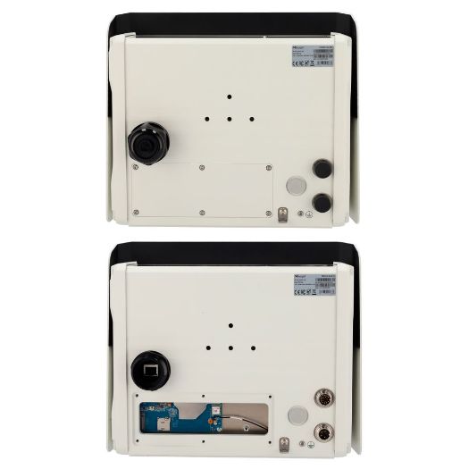 MS-TS5510-GH, Visokoprecizna prometna kamera od 5 Mpx, 2/3" Globalni zatvarač. Motorizirani objektivi 15~50 mm