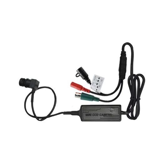 MC301-F4N1, Mini, Kamera 1080p PRO asortiman, 4 in 1 (HDTVI / HDCVI / AHD / CVBS)