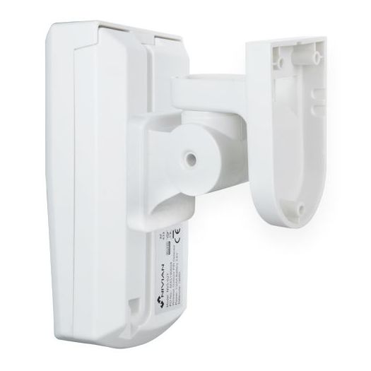 NVS-02T, Nivian Smart, Vanjski volumetrijski detektor, Raspon detekcije 12m/100