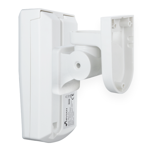 NVS-02T Nivian Smart   Outdoor volumetric detector   Detection range 12m/100o 