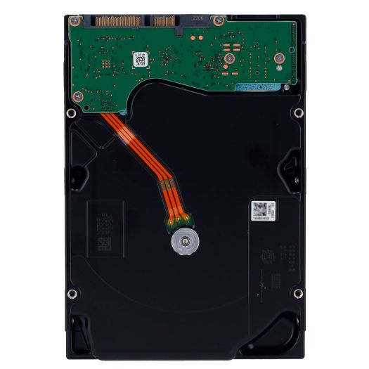 HD12TB-S-AI, Seagate Skyhawk AI tvrdi disk, Kapacitet 12 TB, SATA sučelje 6 GB/s
