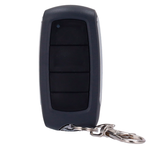 GATEOPENER-REMOTECONTROL