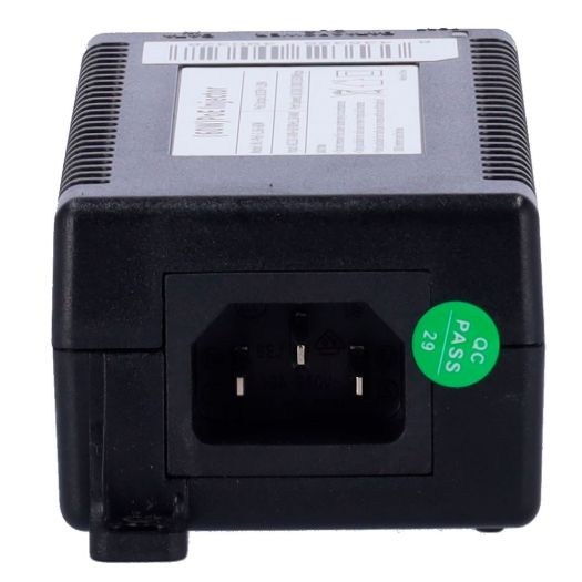 INJ-POE-2.5G-60W, PoE injektor, Ulaz/Izlaz RJ45 10/100/1000/2500 Mbps