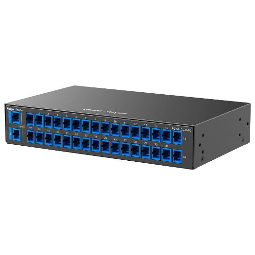 RG-SPL2032-SC, Reyee pasivni optički razdjelnik, Valna duljina od 1260 nm do 1650 nm