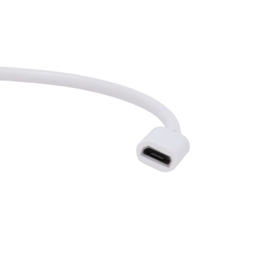 NV-MICROUSB-C, MicroUSB adapter kabel, MicroUSB muški, USB tip C ženski