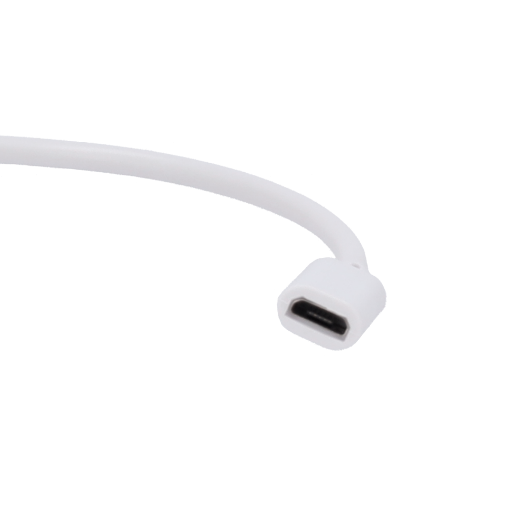 NV-MICROUSB-C MicroUSB adapter cable   MicroUSB Male   USB Type C Female 