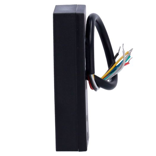 READER601-EM, Pristupni čitač za okvire, Pristup putem EM kartice, LED i zvučni indikator