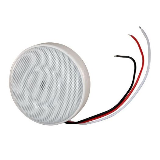 MIC05, Vanjski mikrofon, Visoka osjetljivost, Goli kabel za spajanje terminalnog bloka