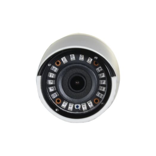 SF-B024-2E4N1, Safire ECO Bullet kamera, Izlaz 4u1, 1/3" SOI 2.0 Mpx, Objektiv od 2,8 mm