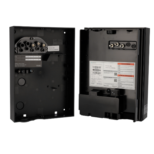 RD-NEO-22-S-GREY Charger for electric vehicles   Power 22kW / 32A / Three