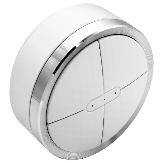 KP-20, Samostalna tipkovnica, Bežično 868 MHz, Dvosmjerno, Naoružan, djelomično naoružan i razoružan