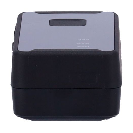 QL-GL320MG, LTE lokator za ljude i imovinu, Gumb za paniku, Punjiva baterija s 300 sati korištenja*