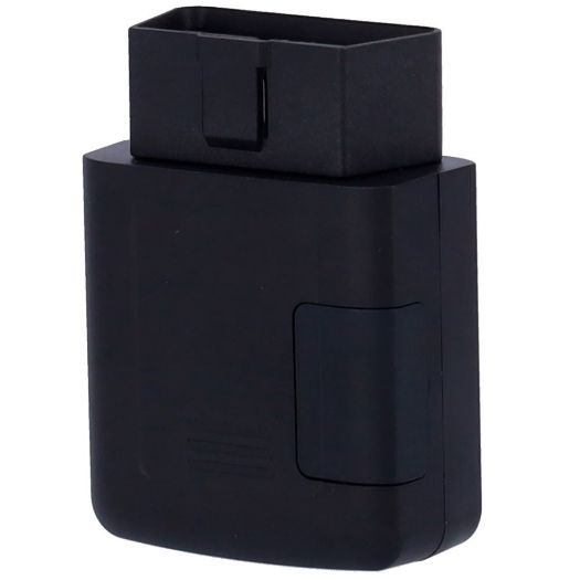 QL-GV500MAP, OBDII LTE Lokator Mačka M1/NB1, Praćenje automobila i lakih kamiona