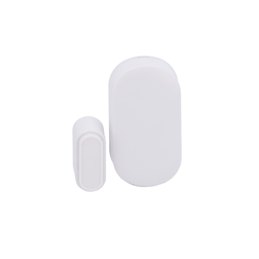 NVS-ALARM1-W Nivian Smart Alarm Kit   Central/Siren + PIR + Magnetic + Remote control 