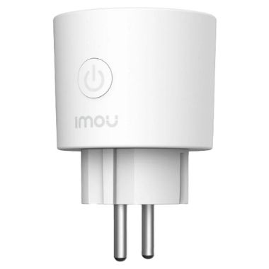 IOT-CE2P-16A-MAT-EU-IMOU, Imou pametni utikač, Mjerač potrošnje, WiFi 2.4 GHz / Bitno