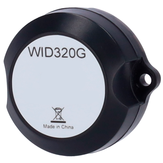 QL-WID320G Beacon BLE   Compact size, easy installation   Weatherproof IP67 