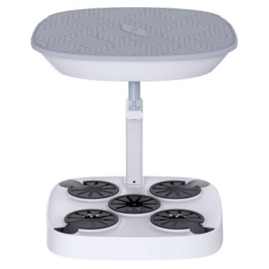 PUDU-KBP-CUPHOLD-H, Kompatibilno s PUDU-om, DVOSTRUKI ŠTAPIĆ, PROFESIONALAC, Viseći držač za čaše