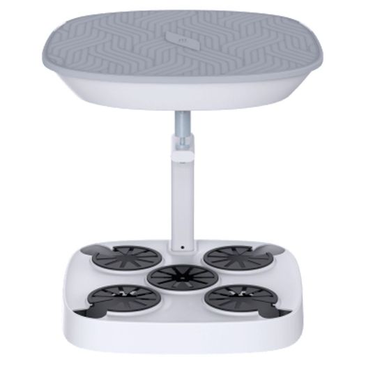 PUDU-KBP-CUPHOLD-H, Kompatibilno s PUDU-om, DVOSTRUKI ŠTAPIĆ, PROFESIONALAC, Viseći držač za čaše