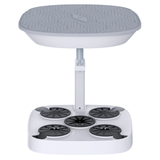 PUDU-KBP-CUPHOLD-H Compatible with PUDU KETTYBOT PRO   Hanging cup holder 