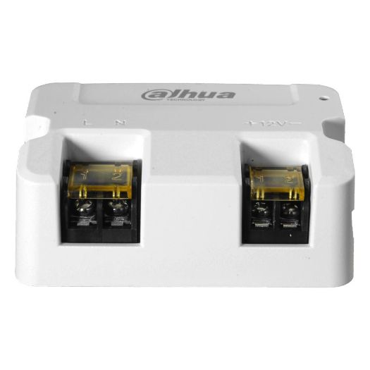 PFM320D-015, Adapter za napajanje robne marke, DC 12 V / 1500 mA, Smanjene dimenzije