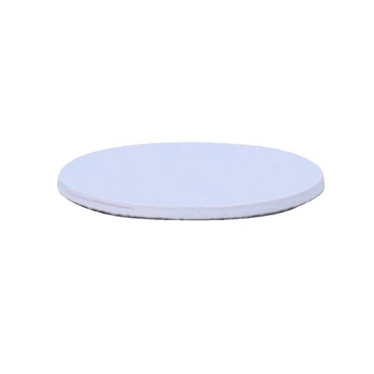 MF-STICKER, Naljepnica s oznakom blizine, Identifikacija putem radija, frekvencija, MF pasivni | Promjer 25 mm