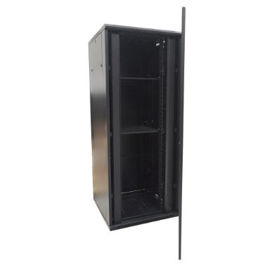 RACK-42U, Podni ormarić za regale, Do 42U rack od 19" (800*800), Nosivost do 800 kg