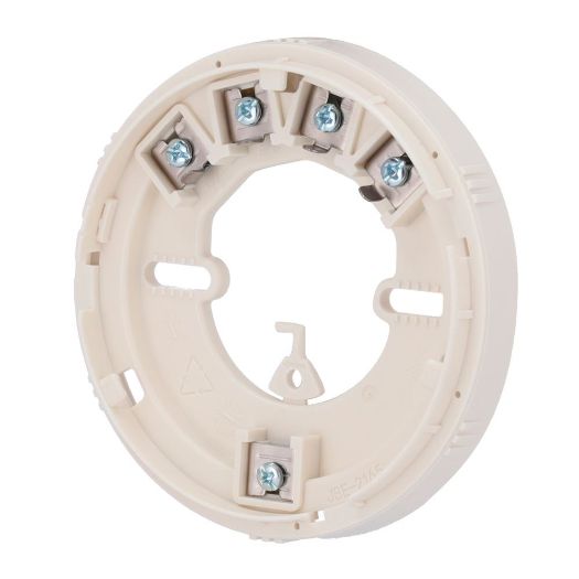 JBE-2165, Baza za povezivanje Jade Bird, Osnova od 4 terminala, Spajanje bez polariteta