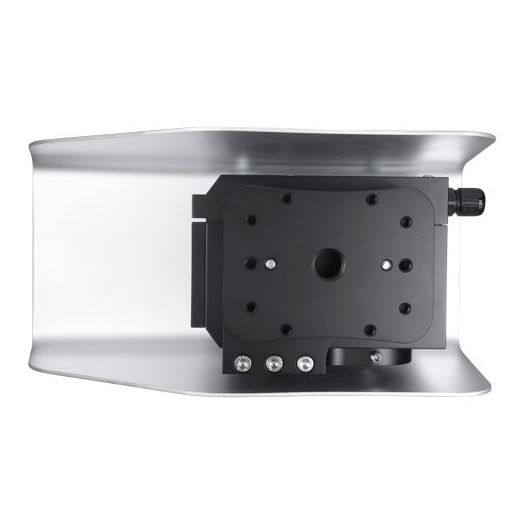 GJD515, GJD vanjski laserski detektor, Laserska tehnologija dugog dometa, Domet detekcije podesiv do 500 m