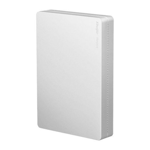 RG-RAP1260(Silver Cover), Reyee, Prednje kućište, Srebrna boja, Kompatibilno s pristupnom točkom RG