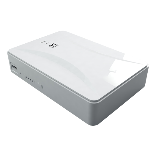 MIFI-4G-5200L