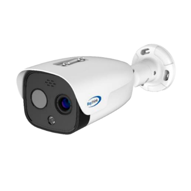 RP-FC465T-013 Raythink IP thermal camera FC4 series   VOx FPA thermal sensor 640x512 12µm | Lens 13mm [%VAR%] 