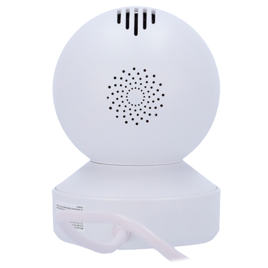 RL-E-SERIES-E540 Reolink Dual WiFi PT Camera 5MP E SERIES E540   5MP (2560x1920) | Night Color 