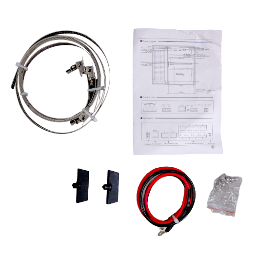 SF-BOX08220-BMS-IP55