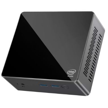 MINIPC-V3, Mini računalo s Windowsima, Intel Gemini Lake N4020 procesor, Intel UHD Graphics 600 GPU