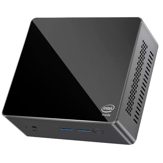 MINIPC-V3, Mini računalo s Windowsima, Intel Gemini Lake N4020 procesor, Intel UHD Graphics 600 GPU