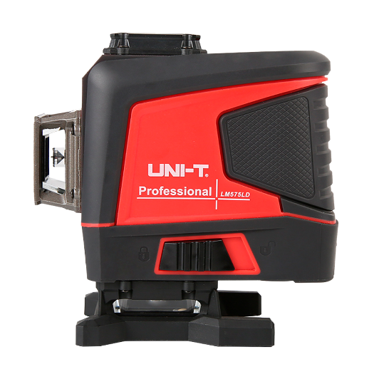 LM575LD Laser level   Self leveling and manual mode   Transmission distance up to 40m 